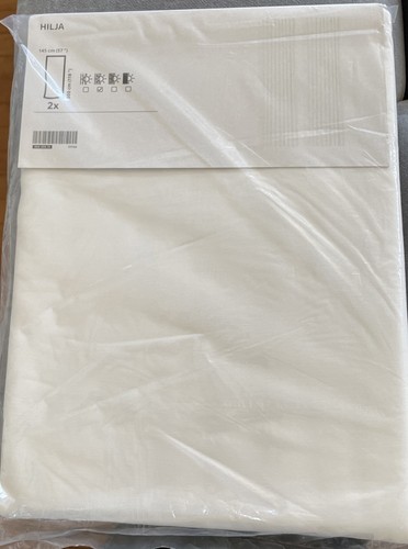 Ikea neu vorhänge hilja - vorhänge,