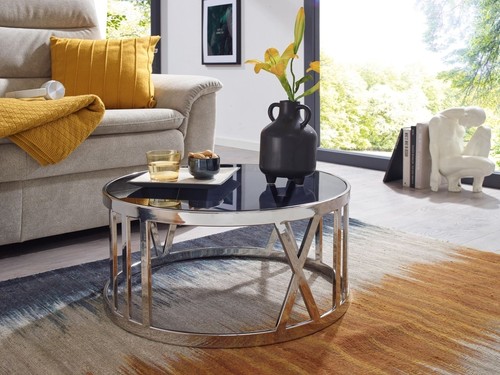 Couchtisch glas sofatisch - couchtisch,
