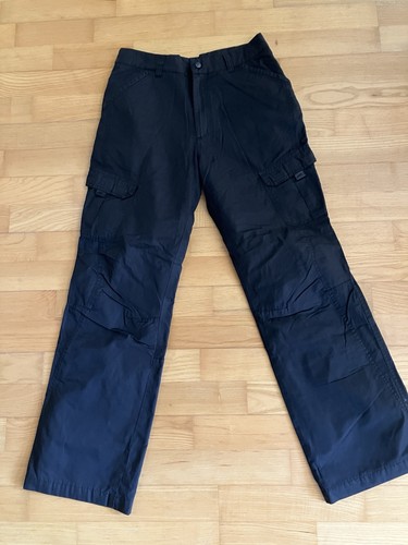 Thermohose moorhead größe - thermohose,,