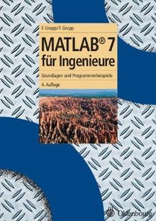 Matlab für ingenieure - 7,