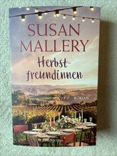 Herbstfreundinnen von Susan