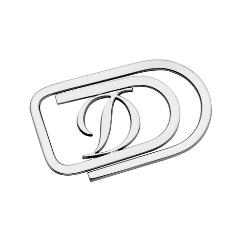 Dupont geldclip - s.t.,