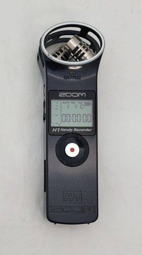 H1n handy recorder - h1n,