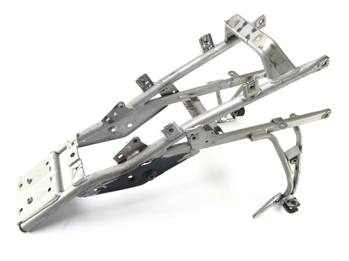 Yamaha 125 2004 - xt, x