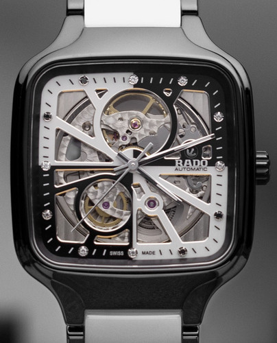 Rado herren unisex - rado, true