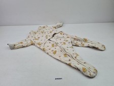 Strampler Schlafanzug DDR mit