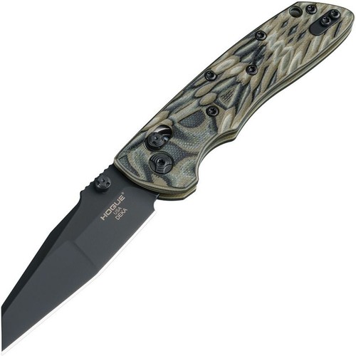 Hogue deka able lock - 3.25",