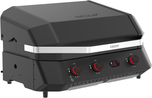 Cozze g800 combo plancha - cozze,