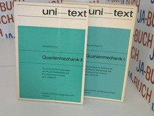 Quantenmechanik : Studienbuch