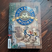 Ulysses Moore - Die Tür zur