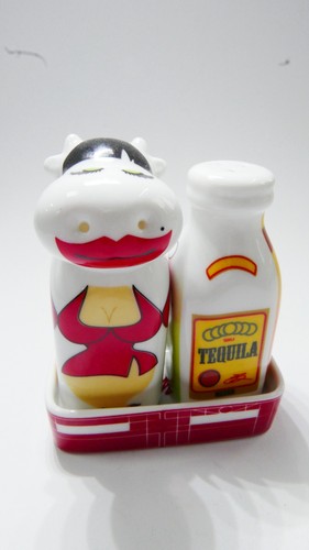 Tequila whiskey porzellan - tequila,