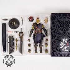 VTOYS Asura Red Demon LACC