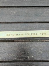 SI Siegenia Trial VS 130 FFH Holzfenster Getriebeschloss Fenster