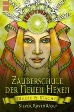 Die Zauberschule der Neuen