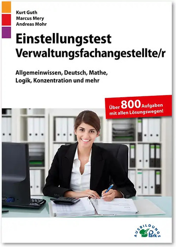 Einstellungstest