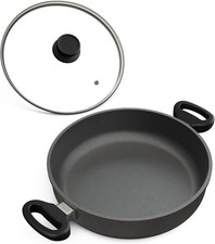 Hoffmann Servierschmorpfanne