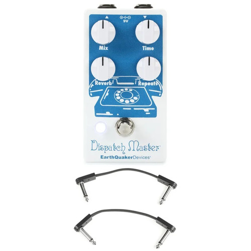 Earthquaker devices dispatch - earthquaker,