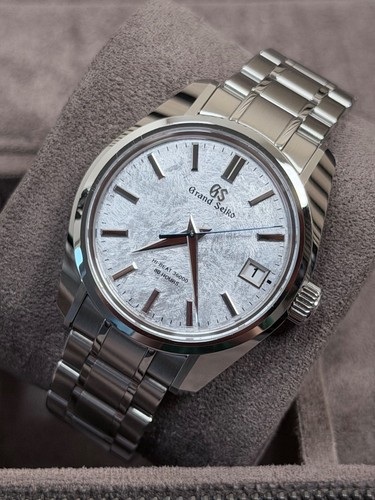 Grand seiko heritage - grand,