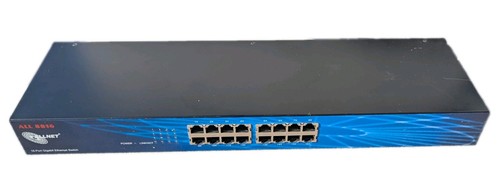 Allnet all 8816 port - allnet, v2