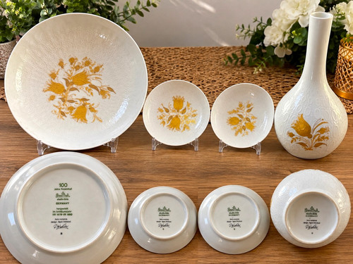 Rosenthal studio line romanze - rosenthal,