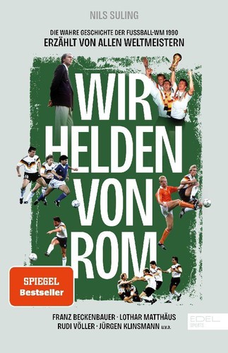 Nils suling wir helden - /,