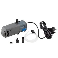 Aquariumpumpe 340l 6w - 340l/h,