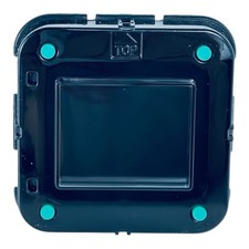 Busch Jaeger 8215 U-101 Unterputz Radio DAB+