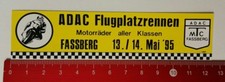 Aufkleber/Sticker: ADAC