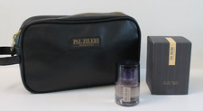 Pal Zileri Sartoriale EdT Natural Spray 30 ml + Kulturtasche schwarz