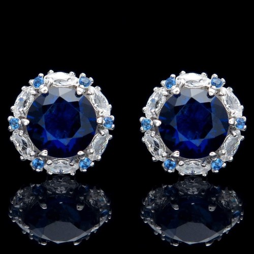 2ct labor erstellt - labor, saphir