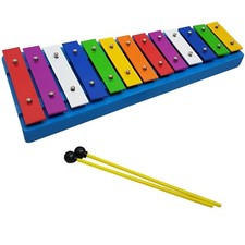 METALLOPHON,Xylophon für