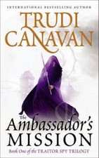 The Ambassador's Mission (The