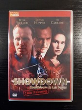 SHOWDOWN - Countdown in Las