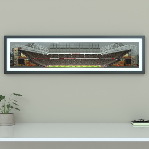 Manchester united man utd old - manchester,