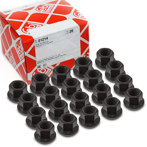 20x original febi - 20x,