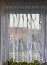 B Gardine Store Jacquard