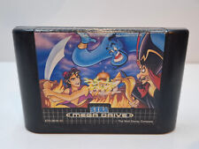Disney´s Aladdin - nur das Modul - SEGA Mega Drive - Jump´n Run - 12169900