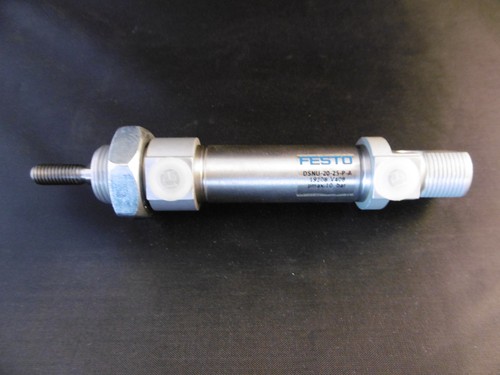 Festo dsnu p a - festo, dsnu-20-25-p-a