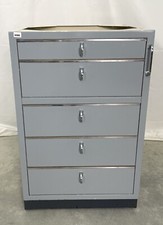 BAISCH Arztschrank