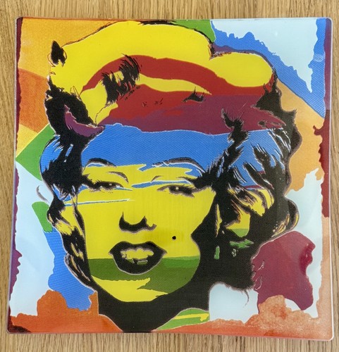 Rosenthal marilyn monroe - monroe, glas