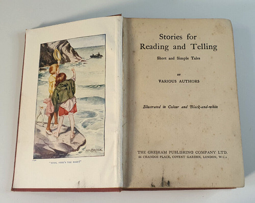 Geschichten zum lesen und - zum,