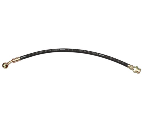 Bremsschlauch vorne 390 - , mm