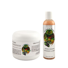 Essence de Beaute Cleanser +