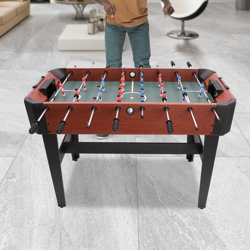 Tischfußballspiel tischkicker - tischfußballspiel,