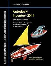 Autodesk Inventor 2014 -