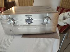 Marantz SR7007 High-End 7.1 AV-Receiver Silber, 4K