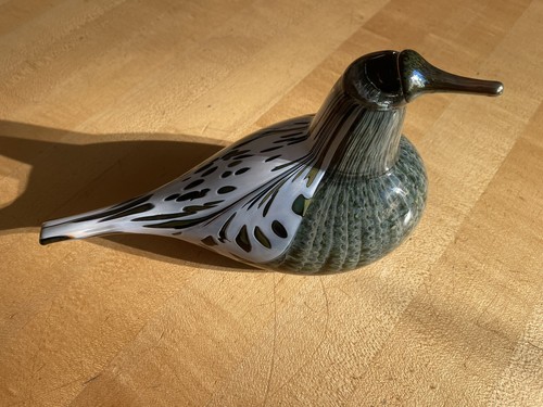 1997 song thrush singdrossel - 1997,,