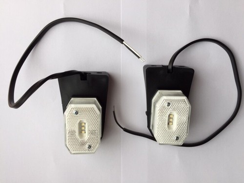 Positionsleuchte led - 2, st