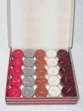 Partylite Sweetest Things 50