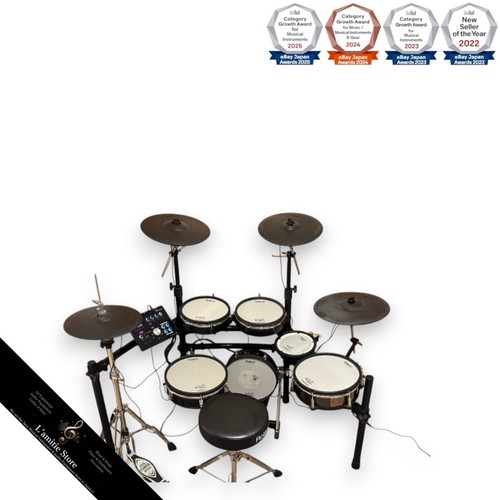 Roland td25 custom - td25,